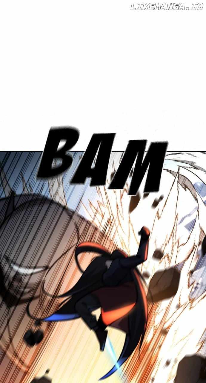 The Regressor Protects Only Me Chapter 27 32